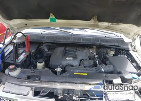 2004 Nissan Titan Xe/Se/Le from USA, damaged, VIN 1N6AA07B14N529438